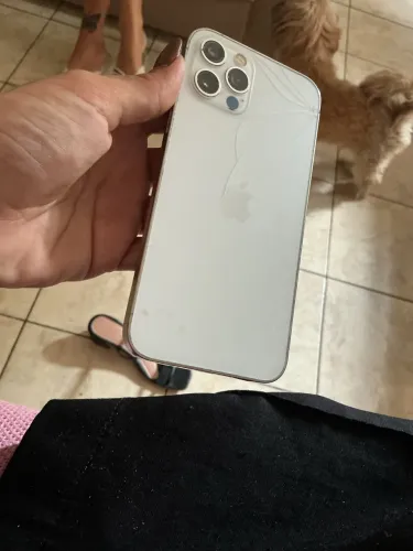 iPhone 12 Pro 