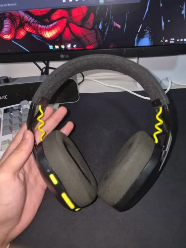 Headset G435