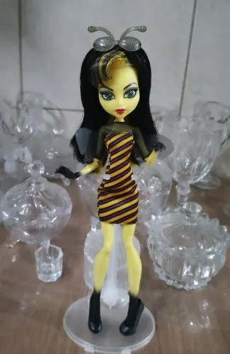 Monster High Create a Monster Bee
