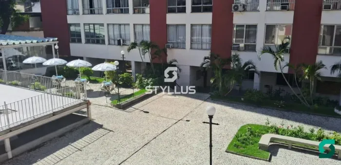Méier | Apartamento 3 quartos, sendo 1 suite