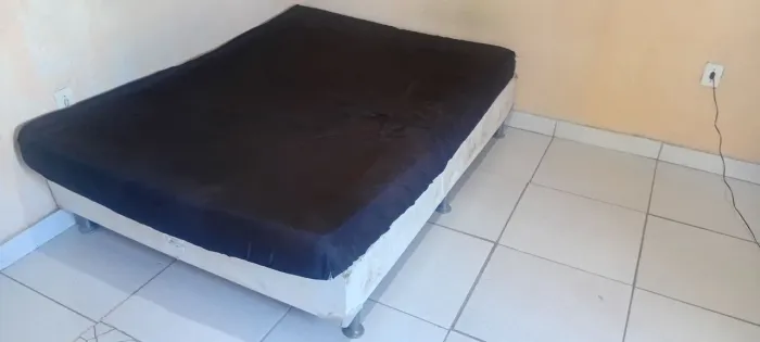 Cama de casal 
