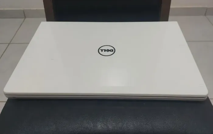 NOTBOOK DELL INSPIRON 5566 - I5 7200U