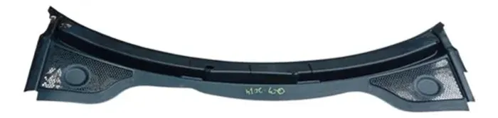 Grade Frontal Churrasqueira Audi Q3 2014 2015 Preta Ok