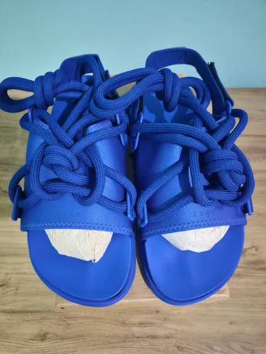 P_Andrade / Pedro Andrade Rider R-Next Knot - Blue / Azul