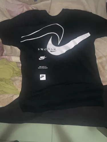 Camisa Nike swoosh
