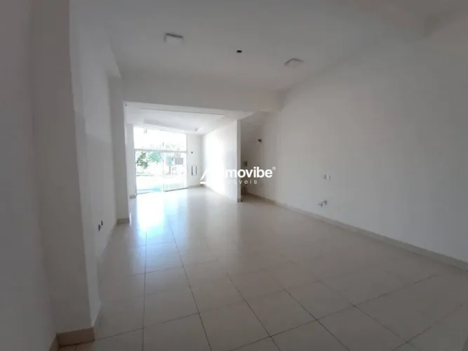 Salão Comercial Térreo com 87,42m² na Avenida de Cillo, Vila Pavan, Americana/SP