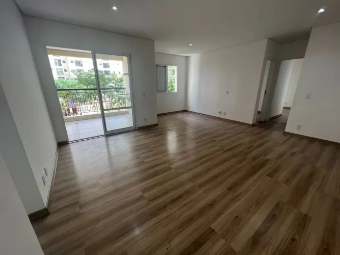 Excelente apartamento para locação no Condominio Atmosphera.