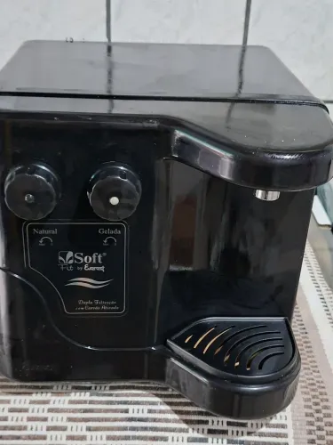 PURIFICADOR SOLF 