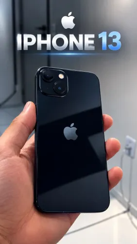 IPHONE 13