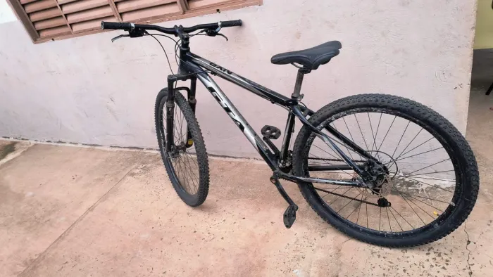 bicicleta gta nx9 aro 29 