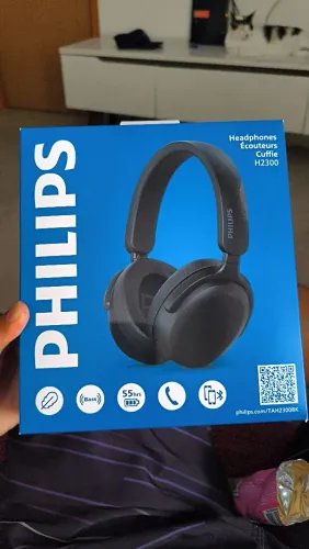 Headphone Philips 