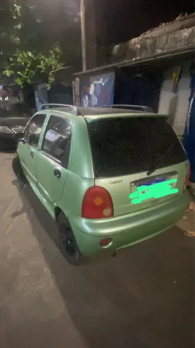 Chery QQ 1.1/1.0 12V 69cv 5P 2012