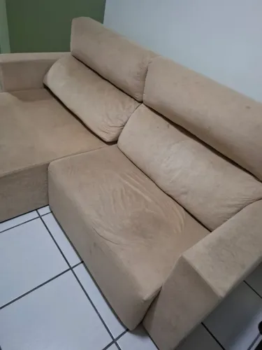 Sofá cama