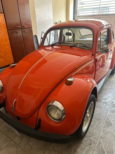 Volkswagen Fusca 1300 1975