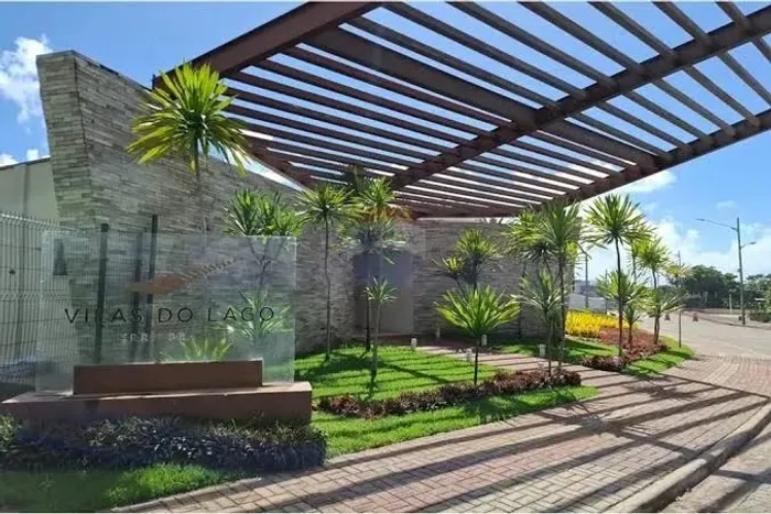 Villas do Lago