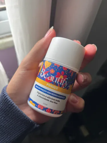 Primer beautify 