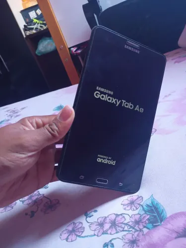 Tablet Samsung A6