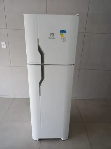 Geladeira Electrolux