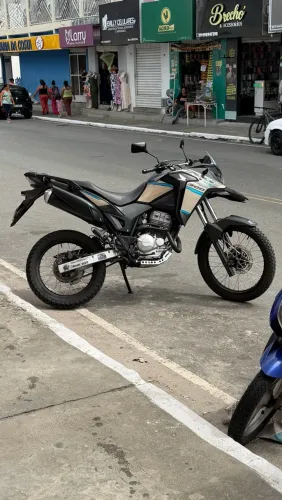 Honda XRE 300 Adventure Flex 2023