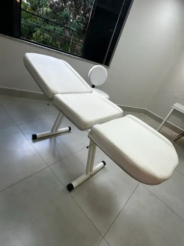 Maca profissional  tripartida extra larga -Semi