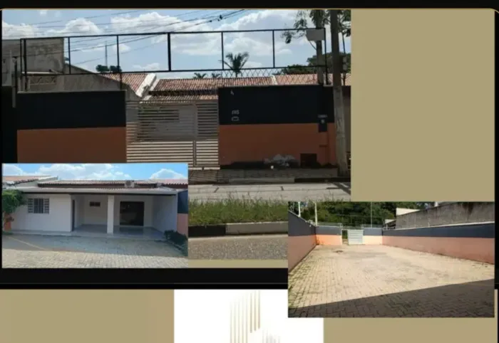 Locação Comercial