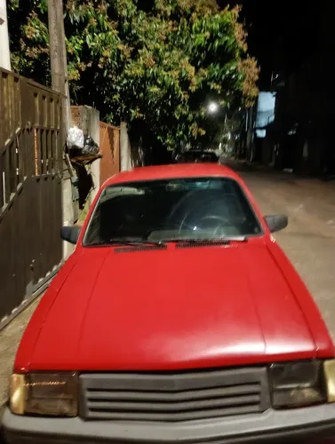 Chevrolet Chevette L / SL / Sl/e / DL / SE 1.6 1987