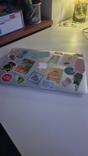 Macbook Air
