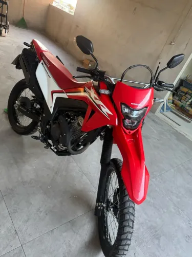 Honda XR 300l Tornado Flex 2026