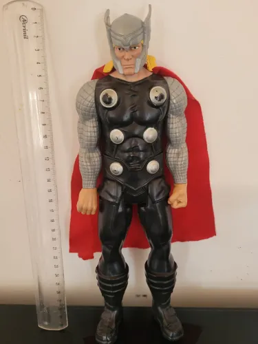 Thor
