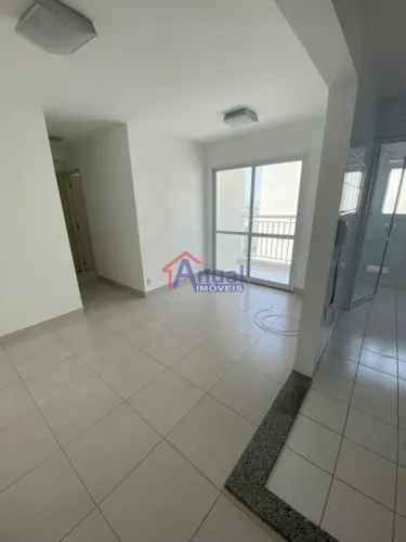 Excelente oportunidade! Apartamento para locação em Av. Santo Albano.