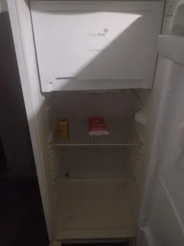 Geladeira 127 v