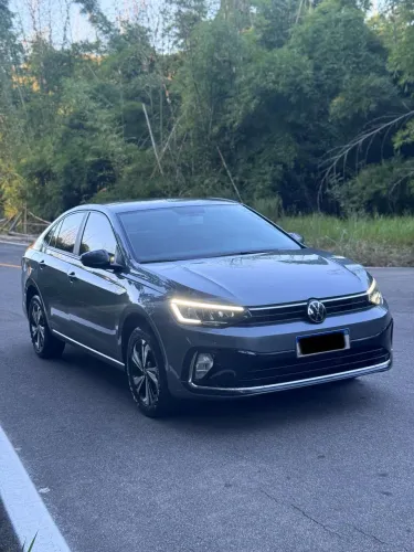 Volkswagen Virtus Comfort. 200 TSI 1.0 Flex 12V AUT 2025