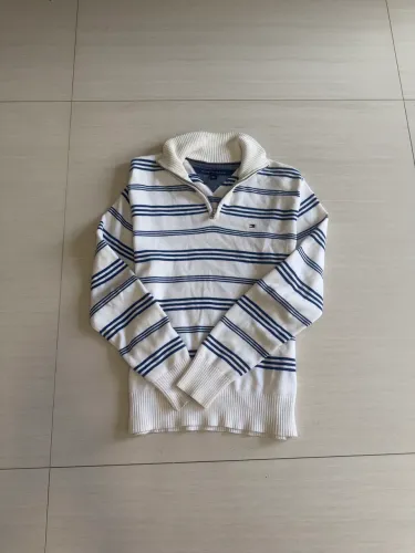 Blusa de frio Tommy Hilfiger original