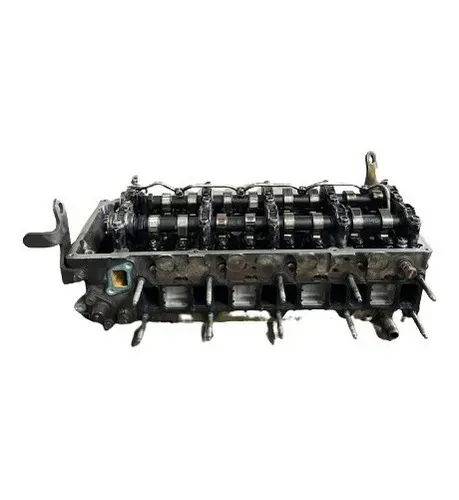 Cabeçote L200 Triton 3.2 Diesel 2010 2011 165cv