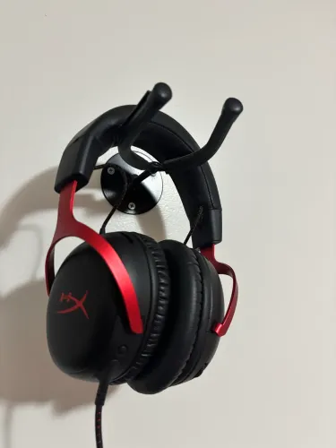 Headset Gamer HyperX Cloud lll