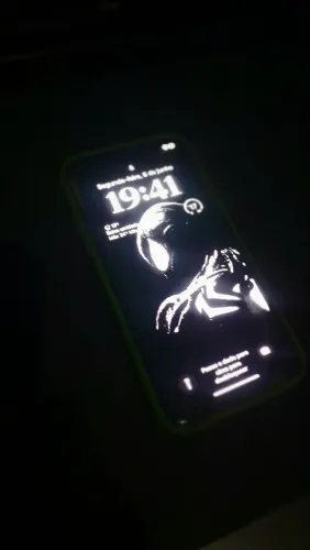 Iphone x 256gb - bateria 100% - OLHA A DESCRIÇÃO!
