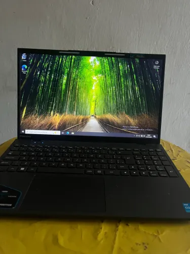 Notebook positivo