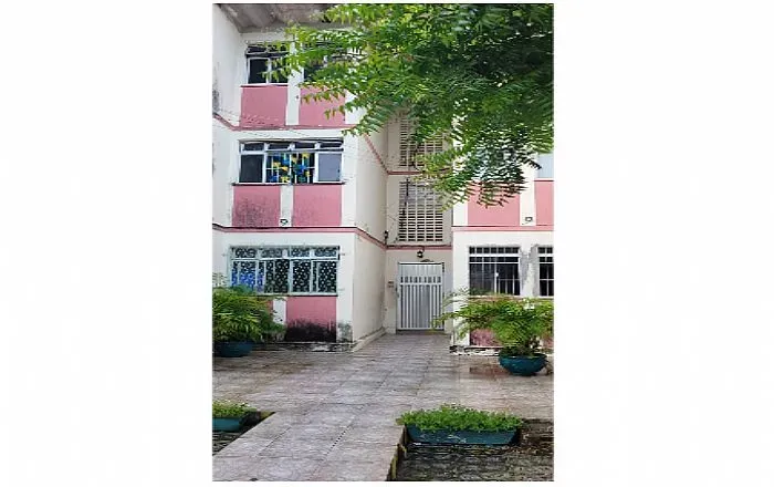 Apartamento à Venda - Capim Macio - Natal/RN