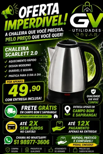 GV Utilidades