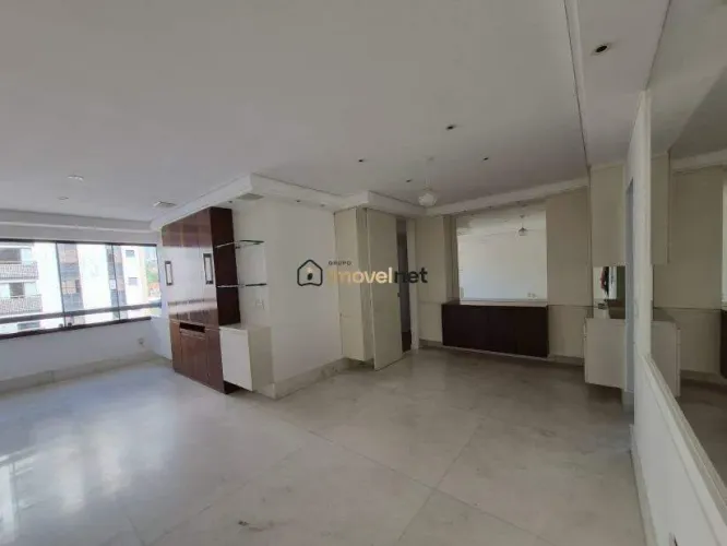 Apartamento de 3 Quartos com Suíte, Vista Privilegiada e Lazer Completo no São Bento