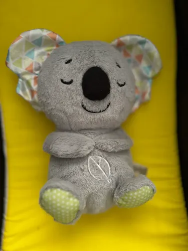 Coala fisher price 