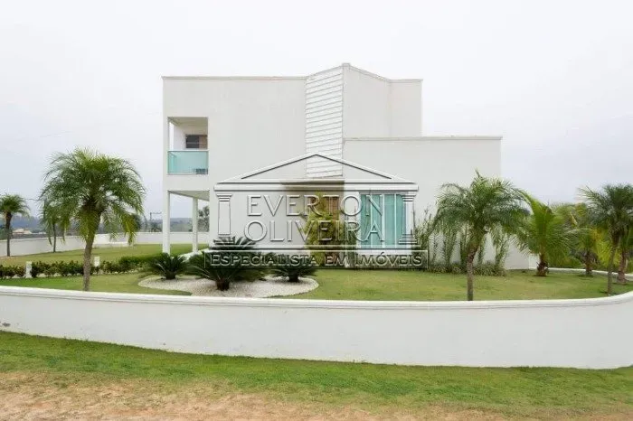 Casa a venda em condomínio em Chácaras Guararema - Ref: 12943