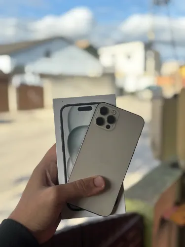 Iphone 12 Pro 512gb / Oportunidade 