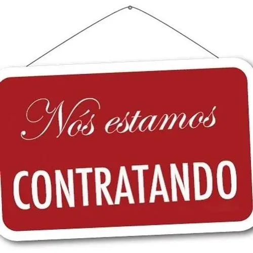 ATENDENTE DE SERVIÇOS DE ALIMENTAÇÃO
