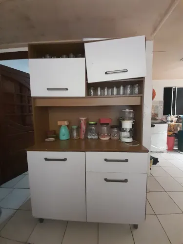 armário de cozinha