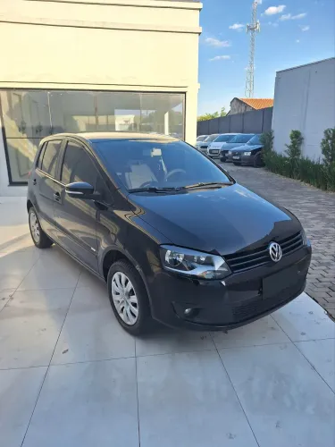 Volkswagen Fox 1.0 MI Total Flex 8V 5P 2013