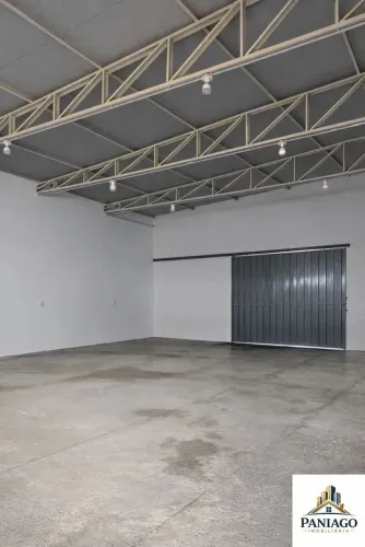 Galpão 2 dormitórios para alugar Pedra 90 Cuiabá/MT