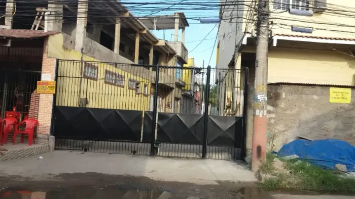 Excelente Oportunidade São Vicente - Belford Roxo