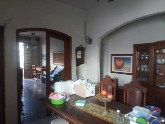 Padrão 3 quartos 173 m2 em Glória