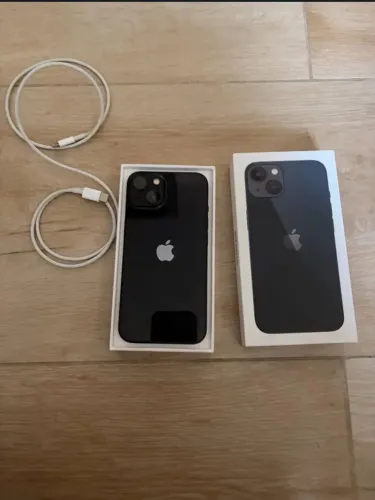 iPhone 13 128gb